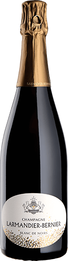 Larmandier-Bernier : Blanc de Noirs Brut Nature 2015