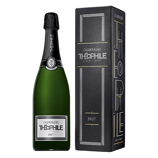 Théophile : Brut