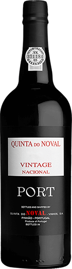 Quinta do Noval : Vintage Nacional 2004