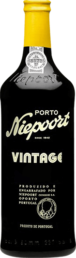 Niepoort : Vintage Port 1987