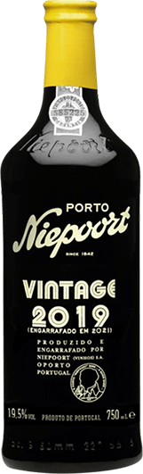 Niepoort : Vintage Port 2019
