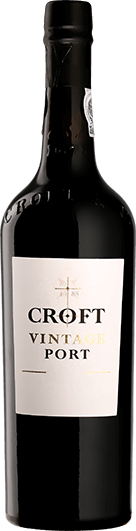 Croft : Vintage Port 2016