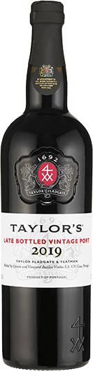 Taylor's : Late Bottled Vintage 2019