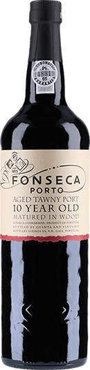 Fonseca : 10 Year Old Tawny