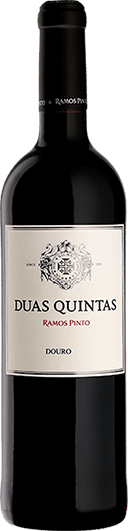 Ramos Pinto : Duas Quintas 2018 Ramos Pinto : Duas Quintas 2018