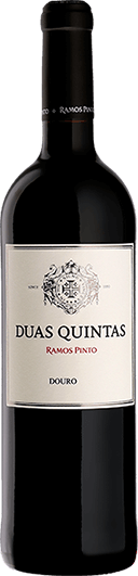 Ramos Pinto : Duas Quintas 2018