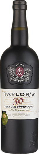 Taylor's : 30 Year Old Tawny