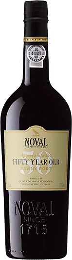 Quinta do Noval : Noval Tawny 50 Year Old