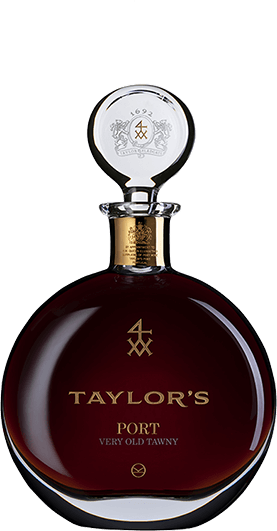 Taylor's : Very Old Tawny Kingsman Edition