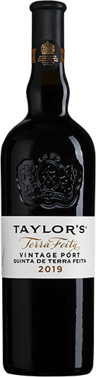 Taylor's : Terra Feita Vintage Port 2019