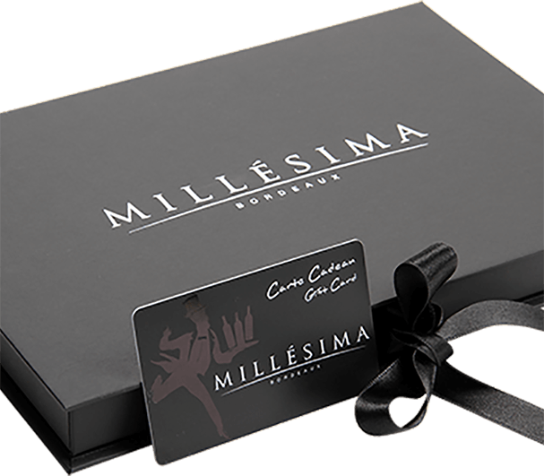 Gift Card Millesima $200