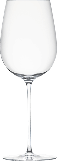 Sydonios : Bicchiere L'Esthète Collection Racine