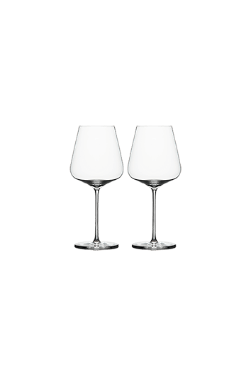 Zalto : Wine Glass "Bordeaux" x2