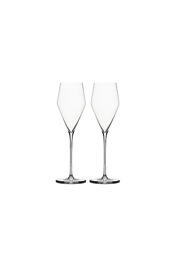 Zalto : Wine Glass "Champagne" x2