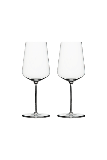 Zalto : Wine Glas "Universel" x2