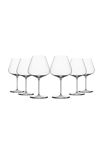 Zalto : Verre "Bourgogne" x6