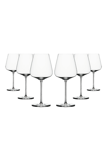 Zalto : Verre "Bordeaux" x6