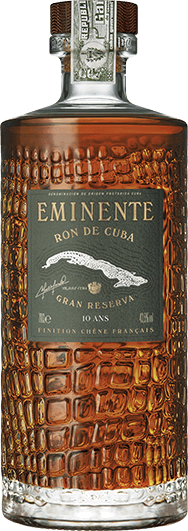 Rum - Eminente : Gran Reserva Edition N°1