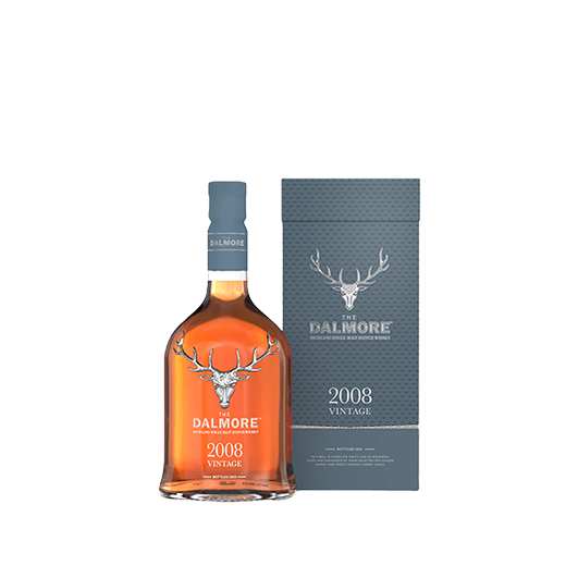 The Dalmore : 15 Year Old 2023 Edition 2008