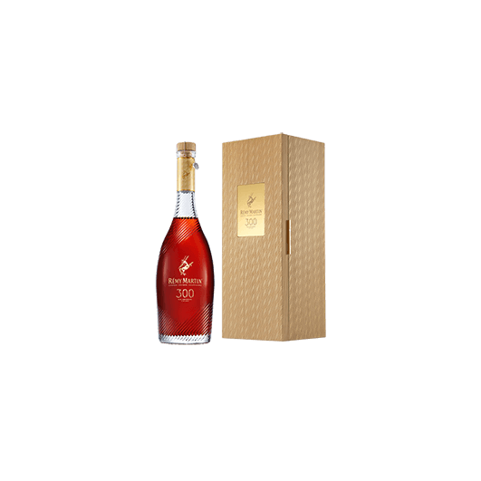 Rémy Martin : La Coupe 300th Anniversary Limited Edition