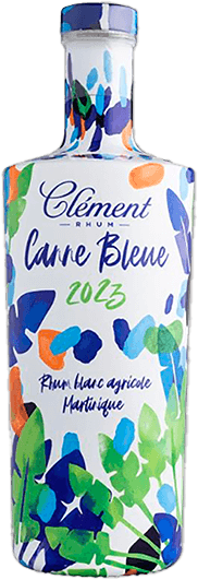 Clément : Canne Bleue 2023