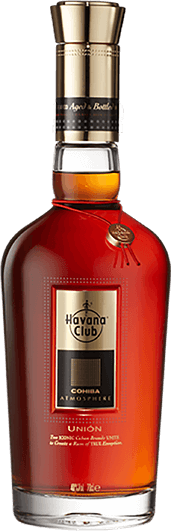 Havana Club : Union