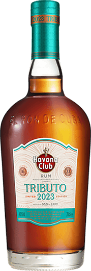 Havana Club : Tributo