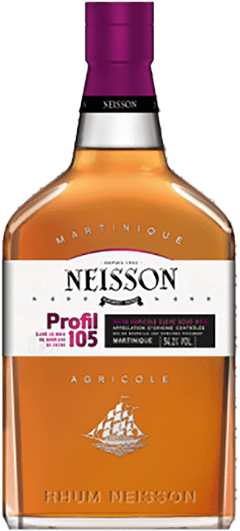 Neisson : Profil 105