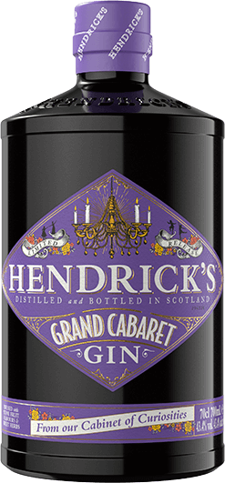 Hendrick's : Grand Cabaret