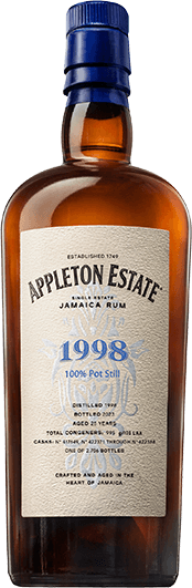 Appleton : Hearts Collection Limited Edition 1998