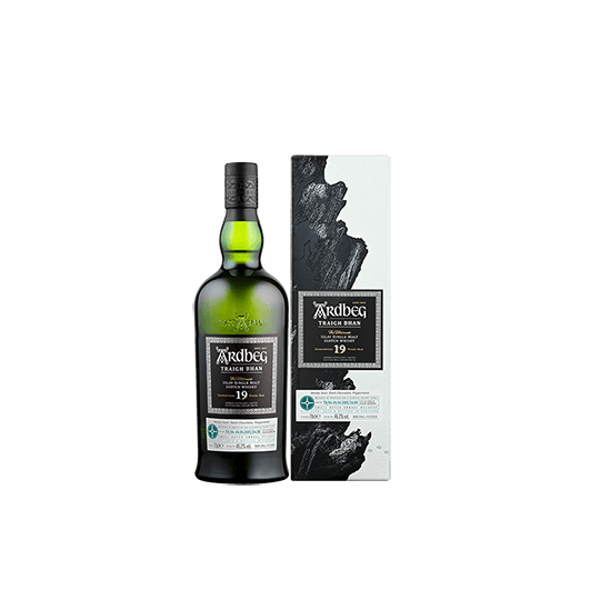 Ardbeg : Traigh Bhan Batch 6