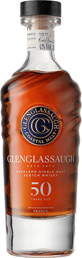 Glenglassaugh : 50 Year Old