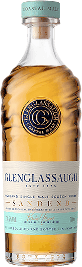 Glenglassaugh : Sanded