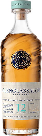 Glenglassaugh : 12 Year Old