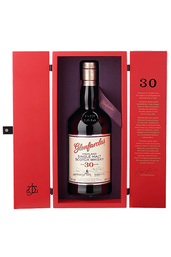 Glenfarclas : 30 Year Old