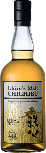 Chichibu : On the Way Floor Malted 2024 Edition