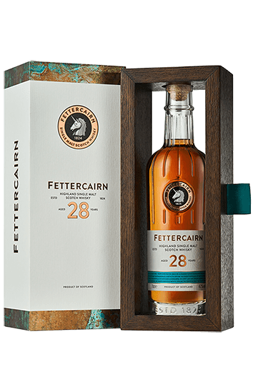 Fettercairn : 28 Year Old