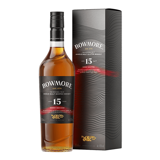 Bowmore Bowmore