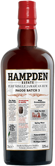 Hampden : Pagos Batch #3 Hampden : Pagos Batch #3