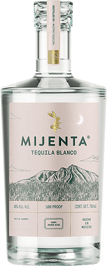 Mijenta : Blanco Mijenta : Blanco