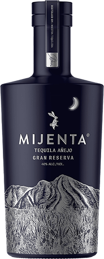 Mijenta : Añejo Mijenta : Añejo