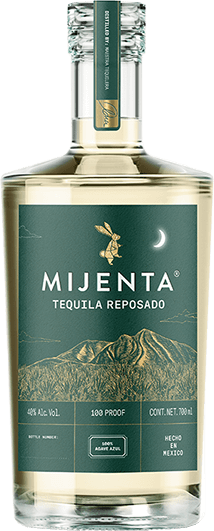 Mijenta : Reposado Mijenta : Reposado
