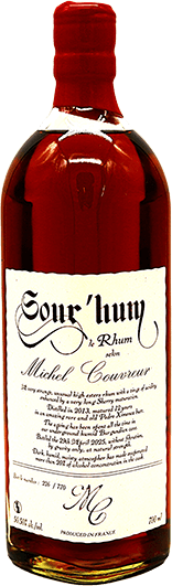 Michel Couvreur : Sour'hum