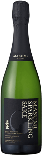 Masumi : Oak-Aged Antipodes Masumi : Oak-Aged Antipodes