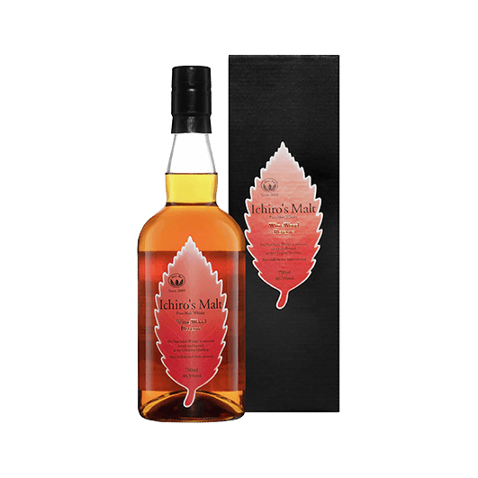 Ichiro's Malt & Grain : Wine Wood Reserve Ichiro's Malt & Grain : Wine Wood Reserve