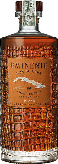 Eminente : Gran Reserva Edition N°2 Eminente : Gran Reserva Edition N°2