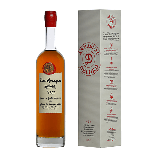 Delord : VSOP