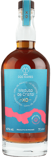 Dos Mares : Medusa de Cristal XO Sherry Cask