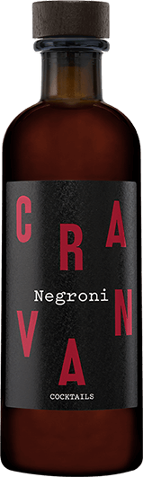 Cravan : Negroni