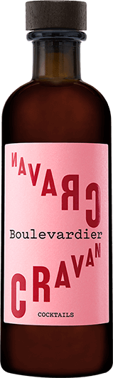 Cravan : Boulevardier